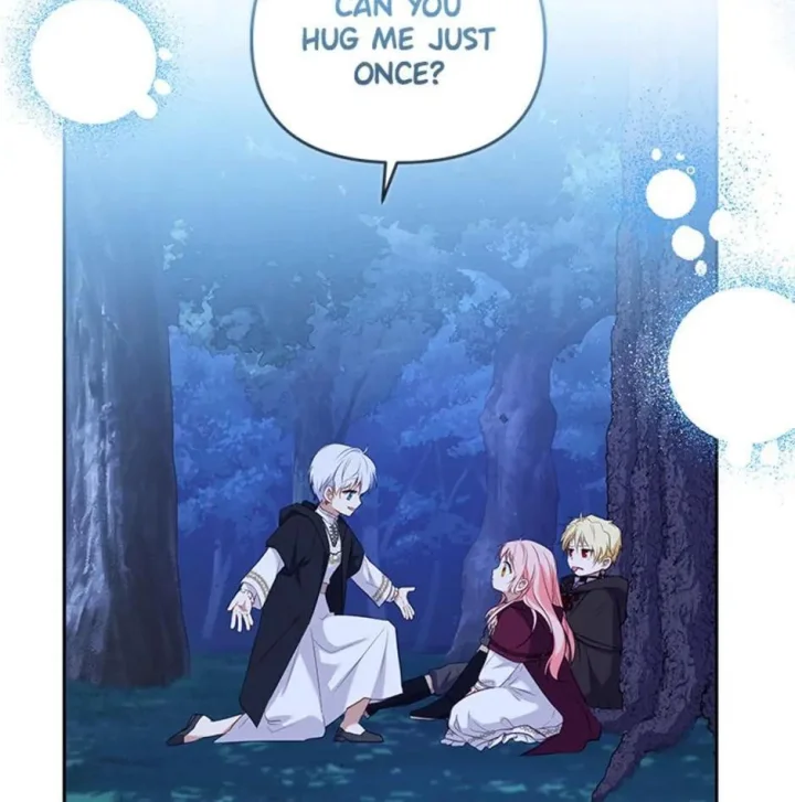I’M Being Raised By Villains - Chapter 33 Page 82