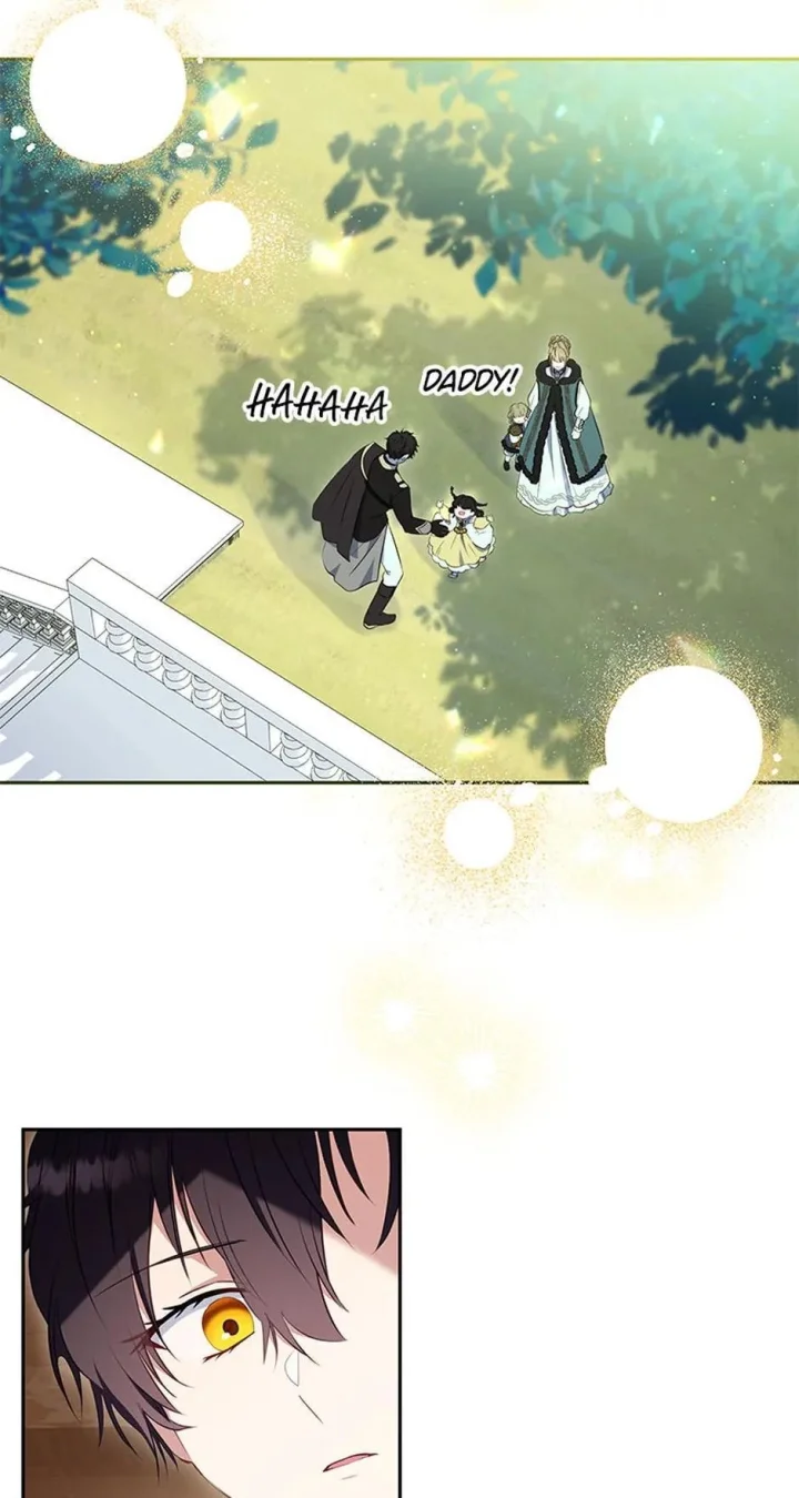 I’M Being Raised By Villains - Chapter 35 Page 5