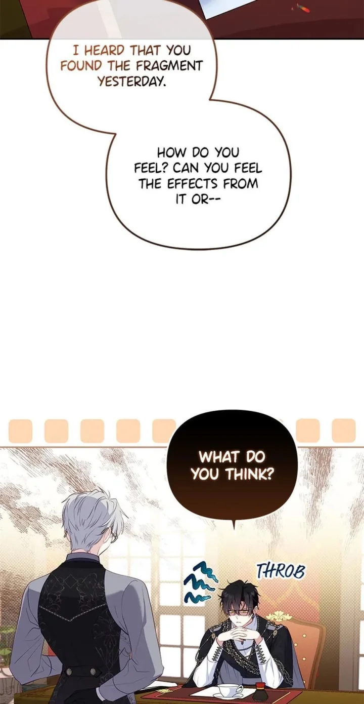 I’M Being Raised By Villains - Chapter 35 Page 9