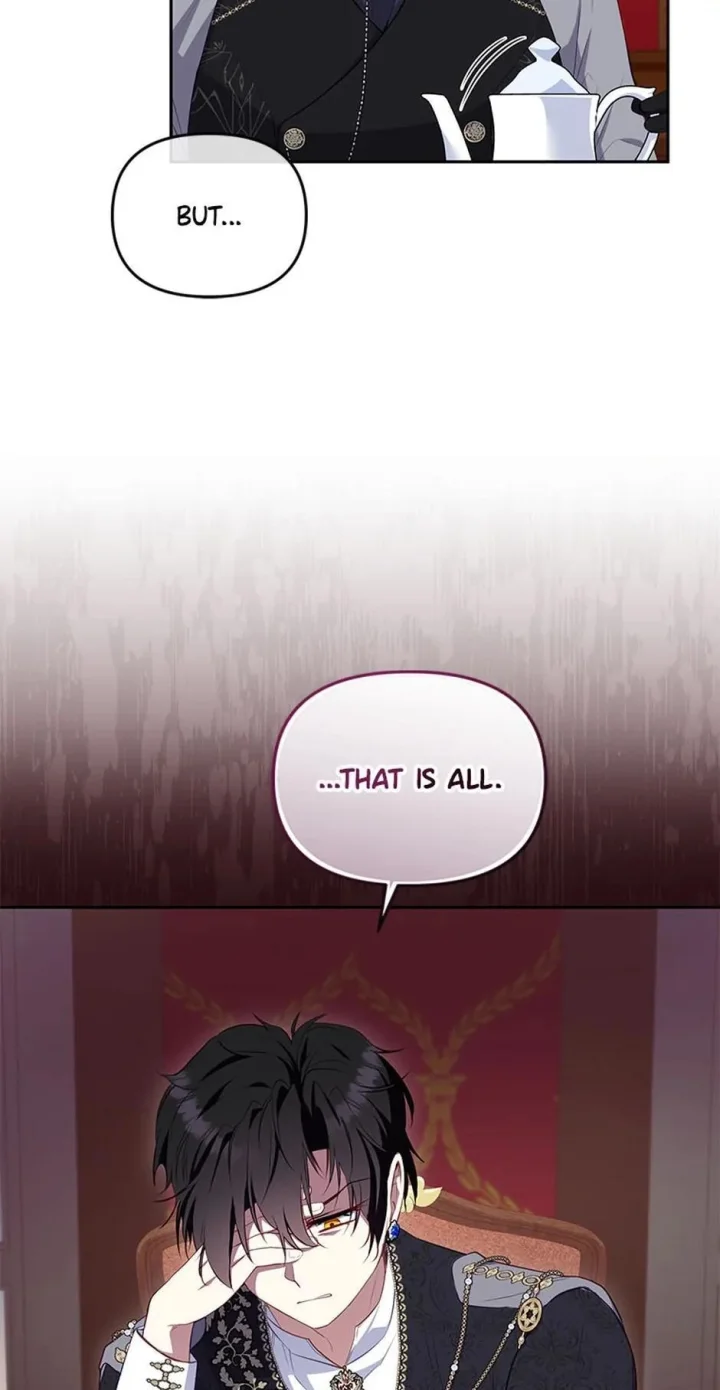 I’M Being Raised By Villains - Chapter 35 Page 10