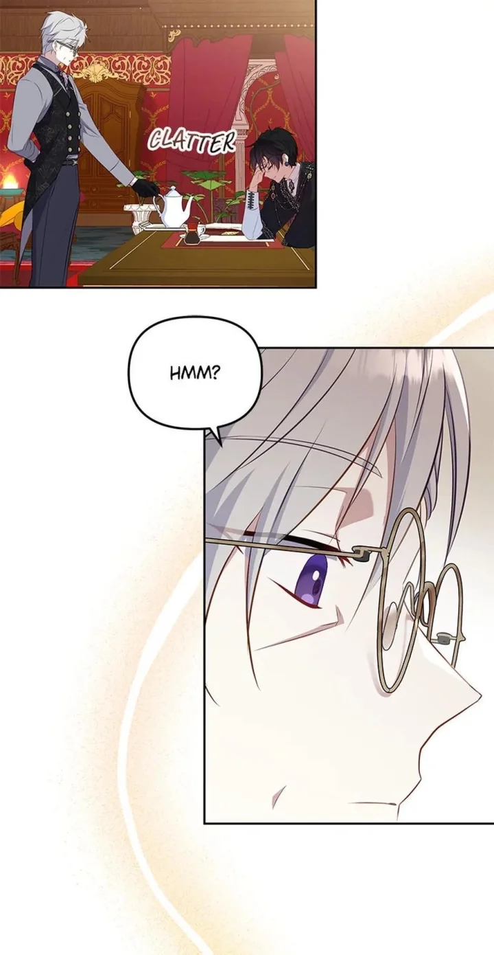 I’M Being Raised By Villains - Chapter 35 Page 12