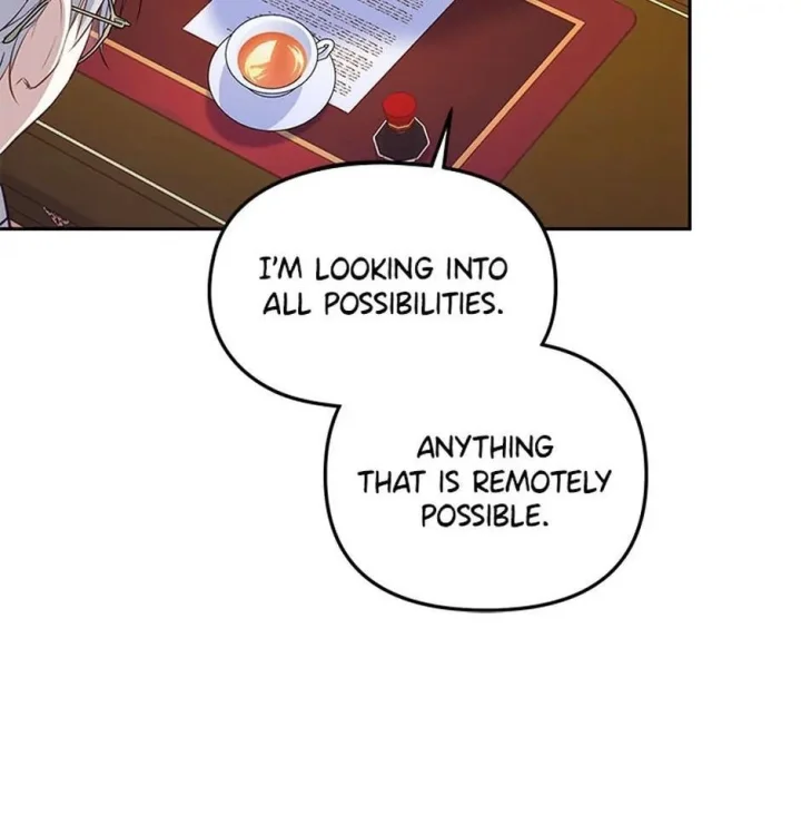 I’M Being Raised By Villains - Chapter 35 Page 16