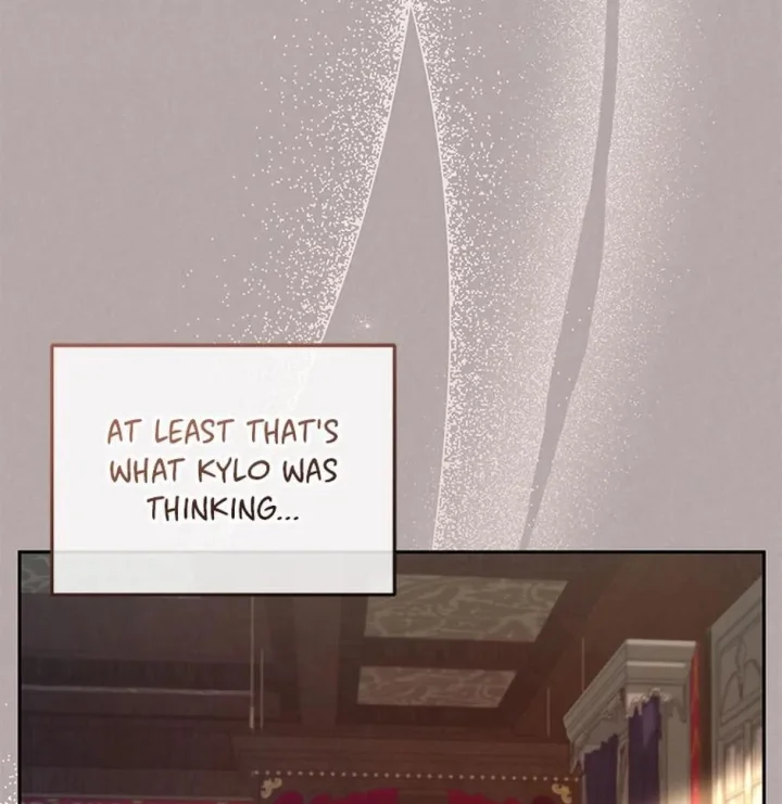 I’M Being Raised By Villains - Chapter 35 Page 21