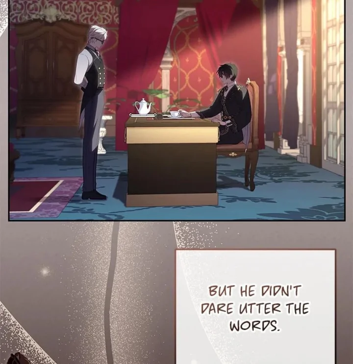 I’M Being Raised By Villains - Chapter 35 Page 22