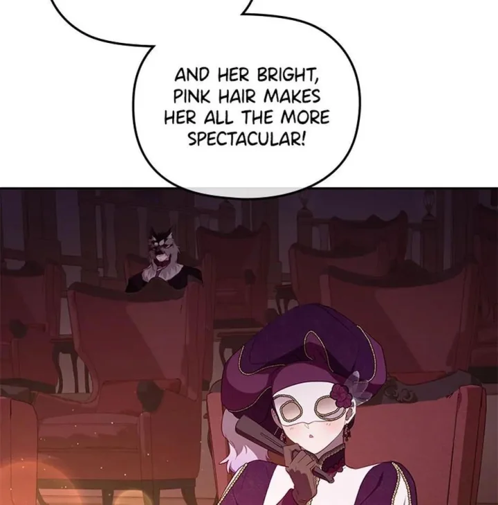 I’M Being Raised By Villains - Chapter 35 Page 33