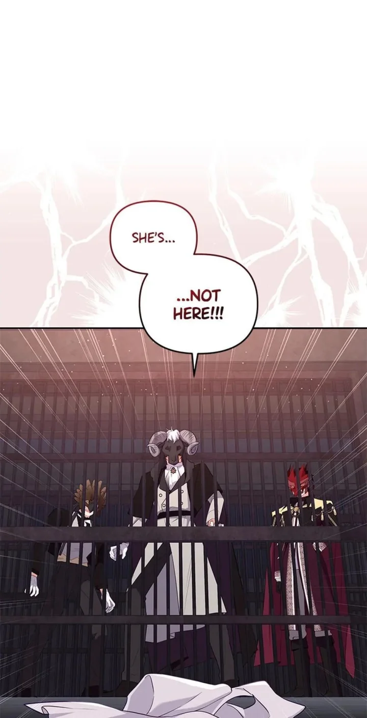 I’M Being Raised By Villains - Chapter 35 Page 43