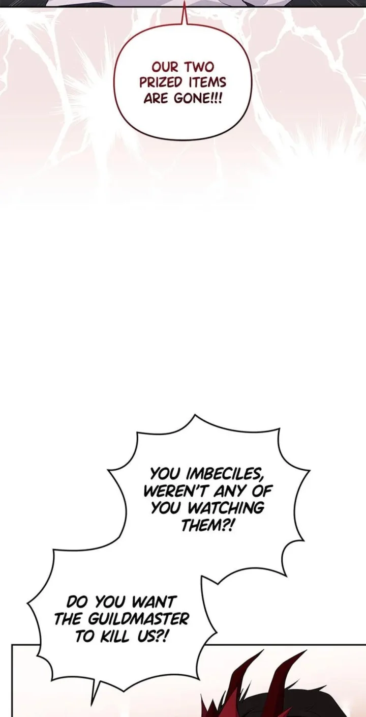 I’M Being Raised By Villains - Chapter 35 Page 44