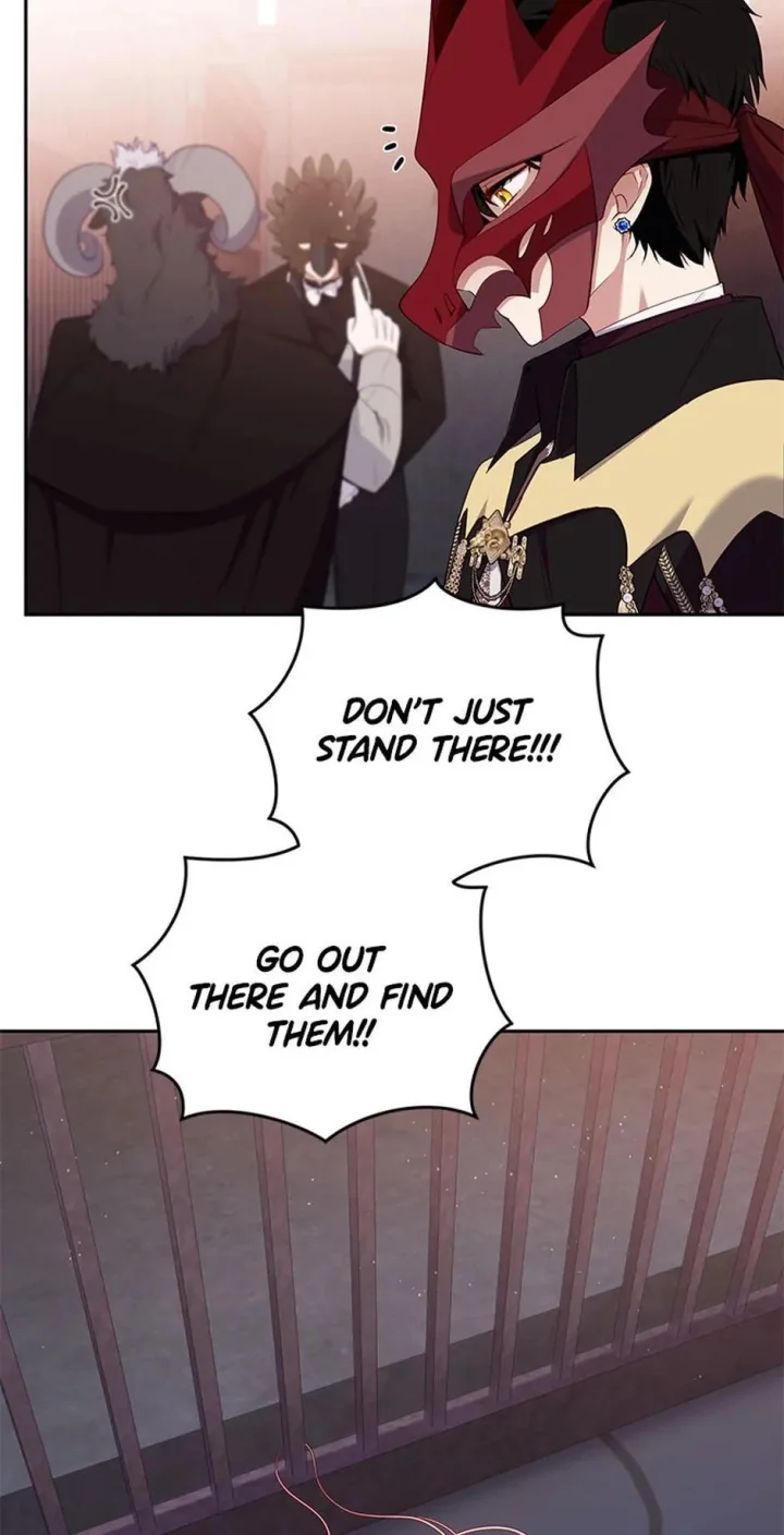I’M Being Raised By Villains - Chapter 35 Page 45