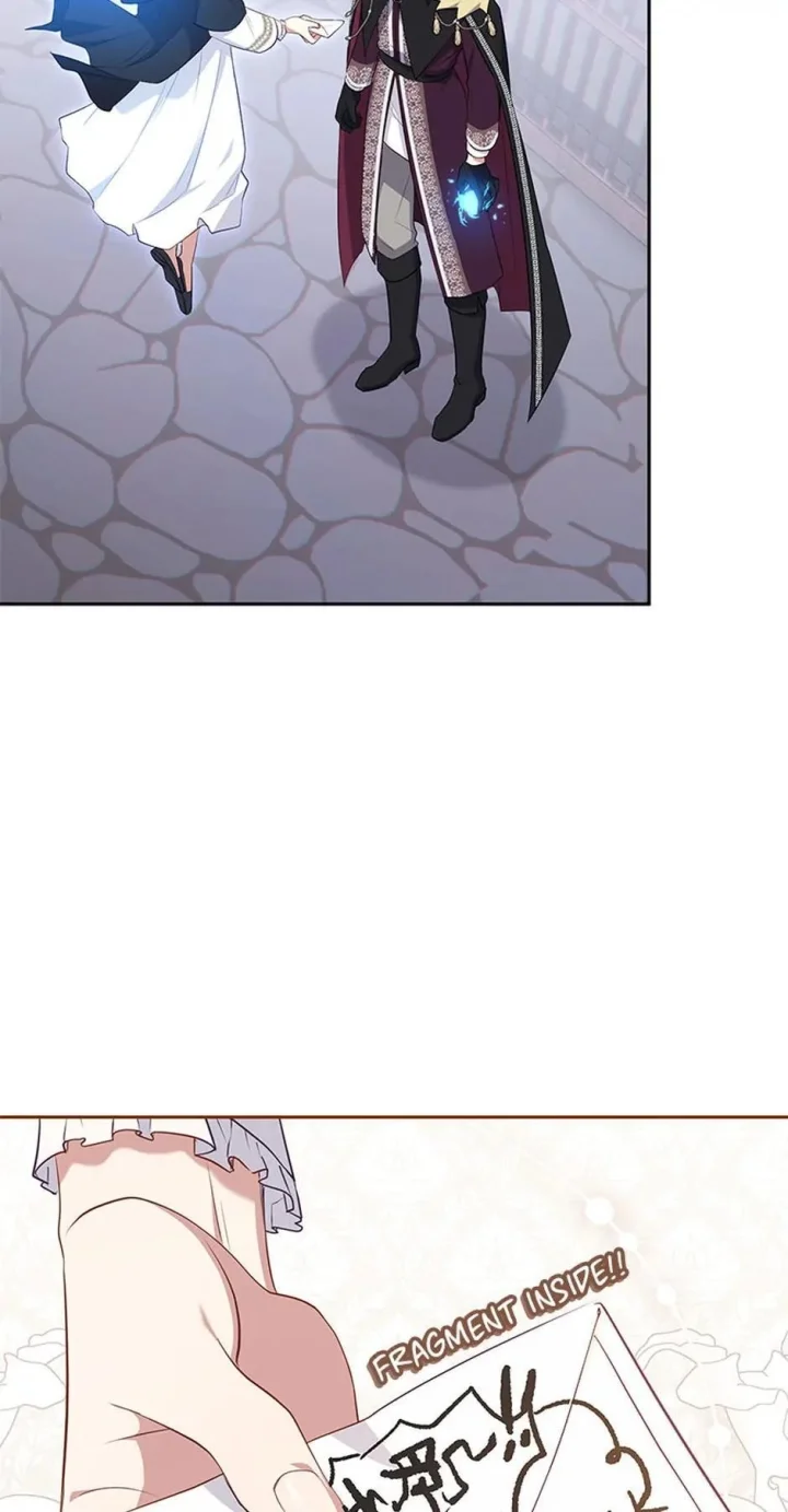 I’M Being Raised By Villains - Chapter 35 Page 51