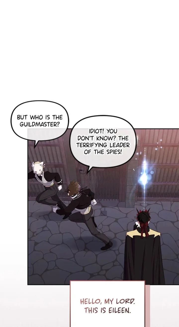 I’M Being Raised By Villains - Chapter 35 Page 54