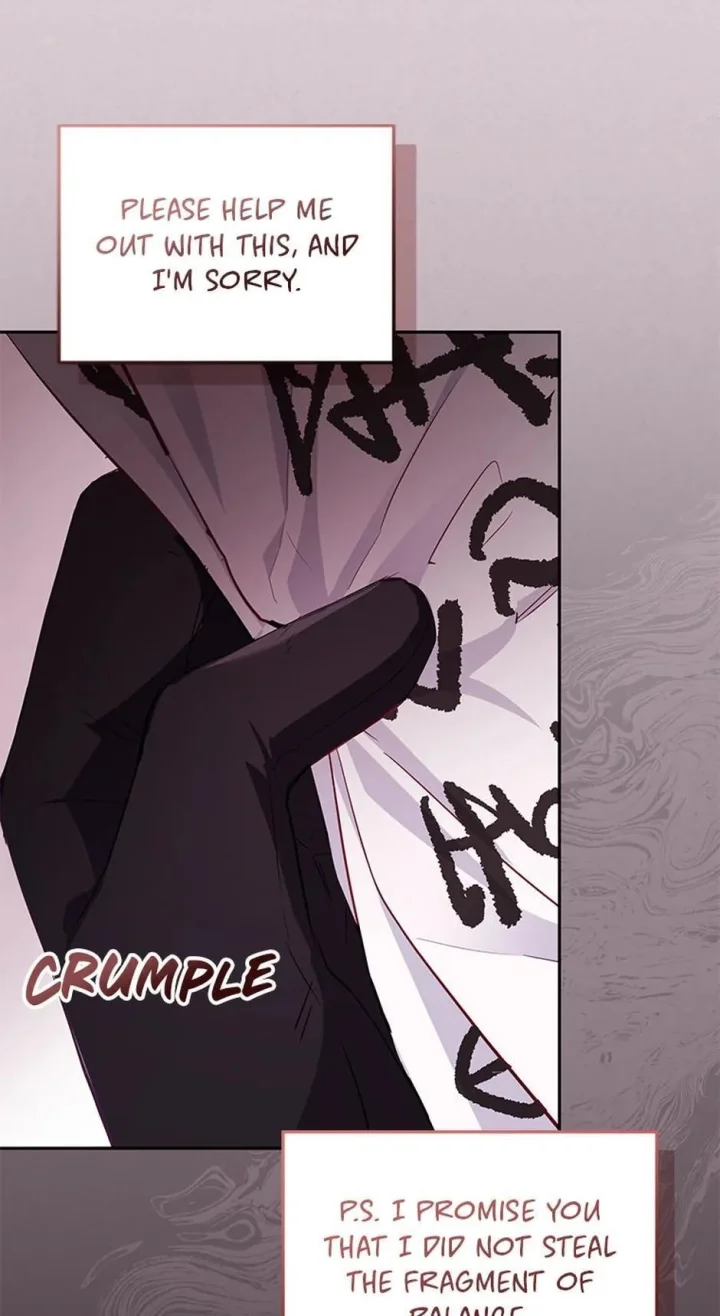 I’M Being Raised By Villains - Chapter 35 Page 56