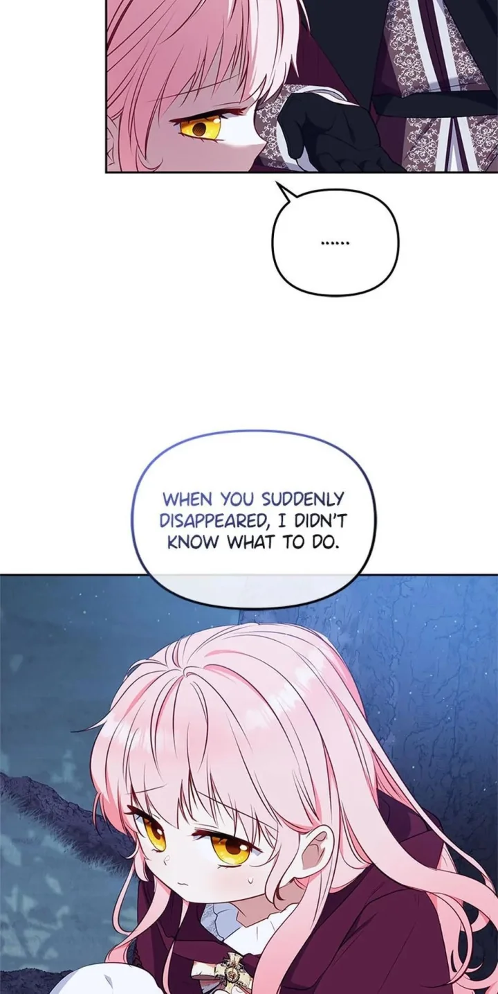 I’M Being Raised By Villains - Chapter 36 Page 4