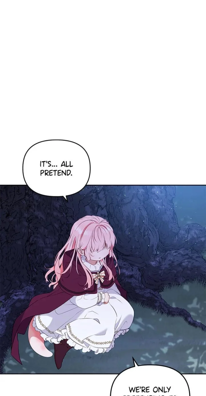 I’M Being Raised By Villains - Chapter 36 Page 8