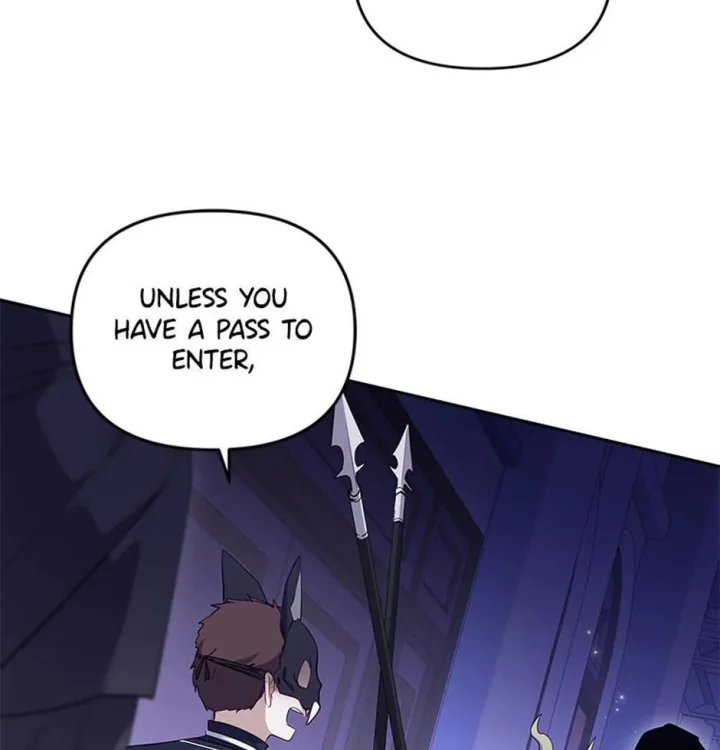 I’M Being Raised By Villains - Chapter 36 Page 100