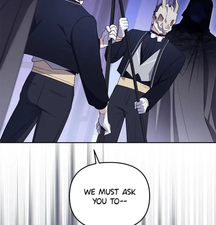 I’M Being Raised By Villains - Chapter 36 Page 101