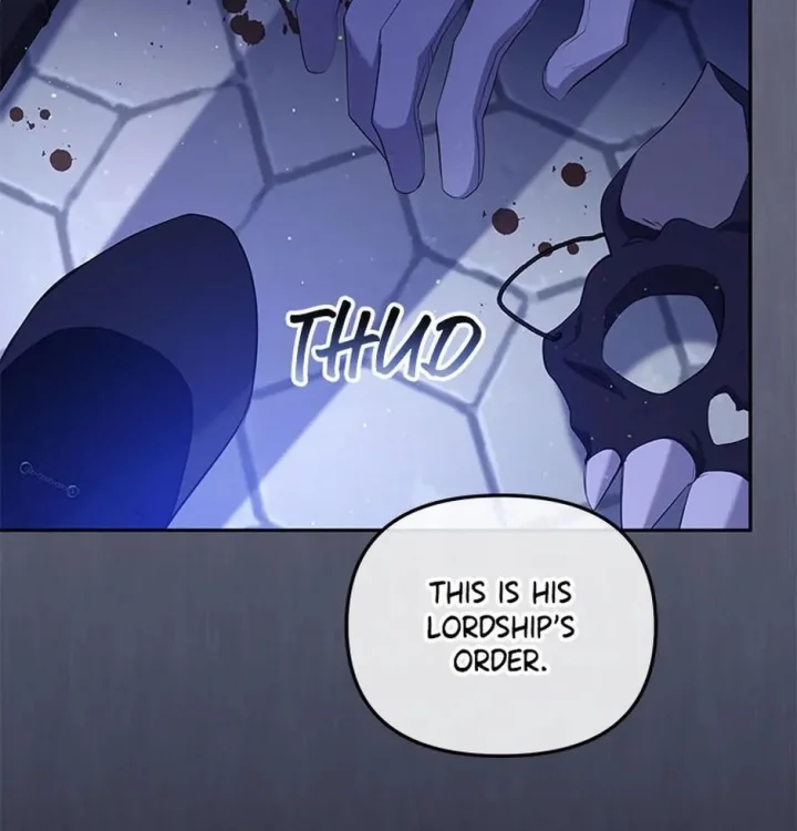 I’M Being Raised By Villains - Chapter 36 Page 104