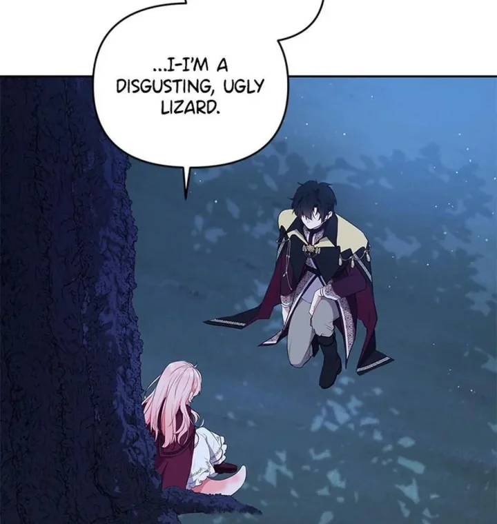 I’M Being Raised By Villains - Chapter 36 Page 22