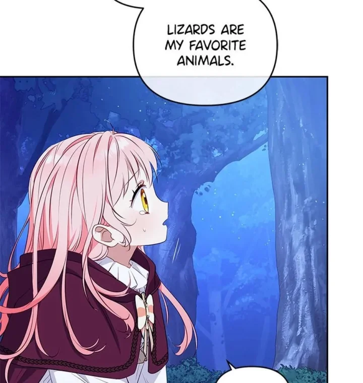 I’M Being Raised By Villains - Chapter 36 Page 24