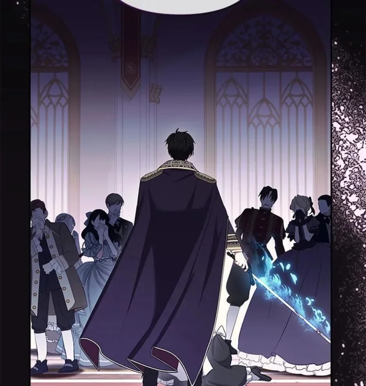 I’M Being Raised By Villains - Chapter 36 Page 26