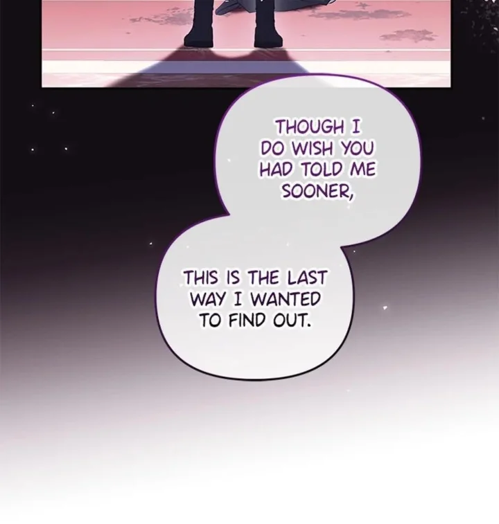 I’M Being Raised By Villains - Chapter 36 Page 27