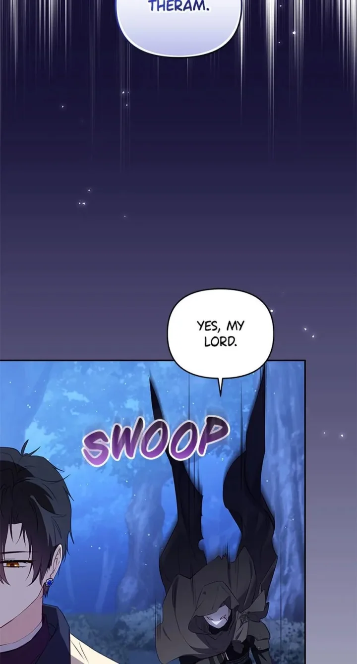 I’M Being Raised By Villains - Chapter 36 Page 42