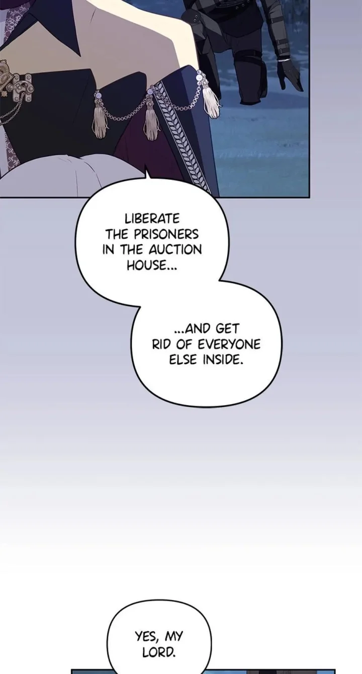 I’M Being Raised By Villains - Chapter 36 Page 43