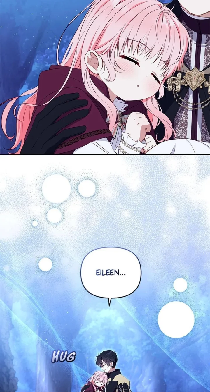 I’M Being Raised By Villains - Chapter 36 Page 45