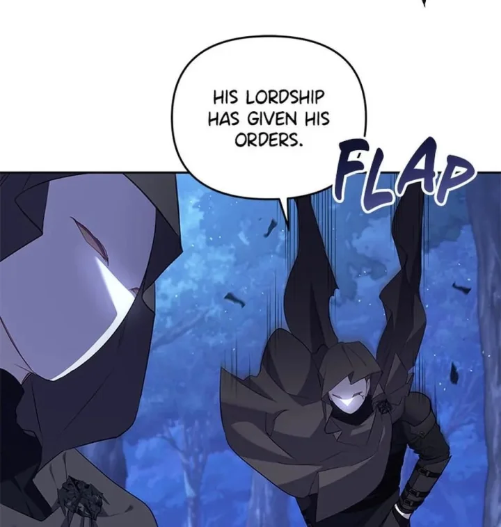I’M Being Raised By Villains - Chapter 36 Page 50