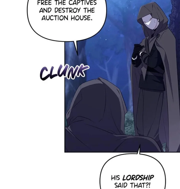 I’M Being Raised By Villains - Chapter 36 Page 52