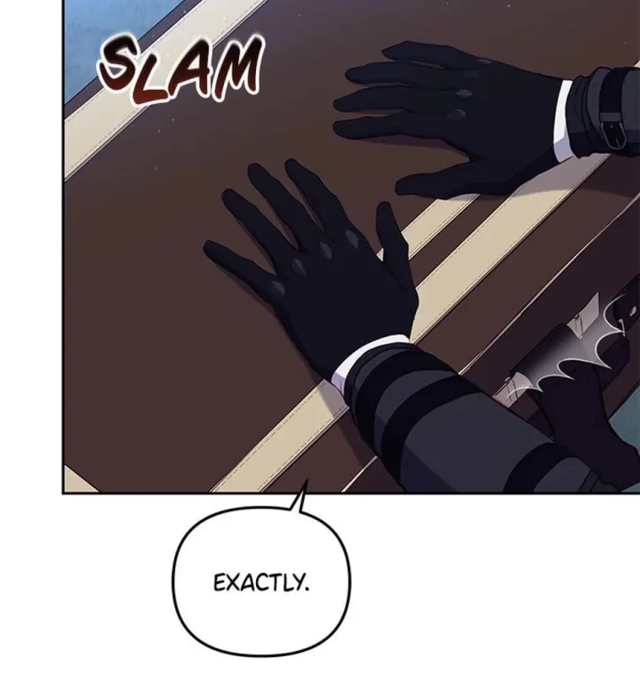 I’M Being Raised By Villains - Chapter 36 Page 57