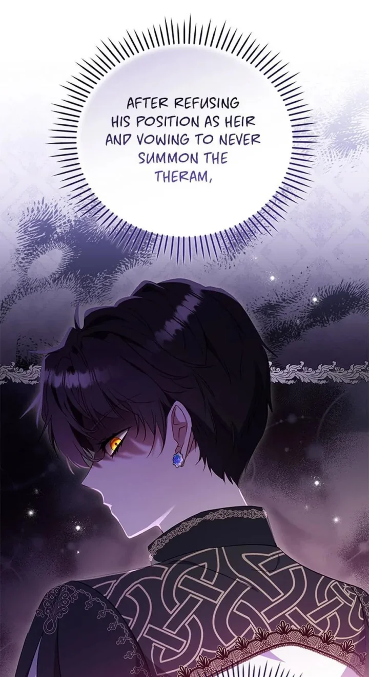 I’M Being Raised By Villains - Chapter 36 Page 61