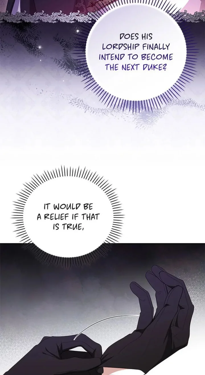 I’M Being Raised By Villains - Chapter 36 Page 62