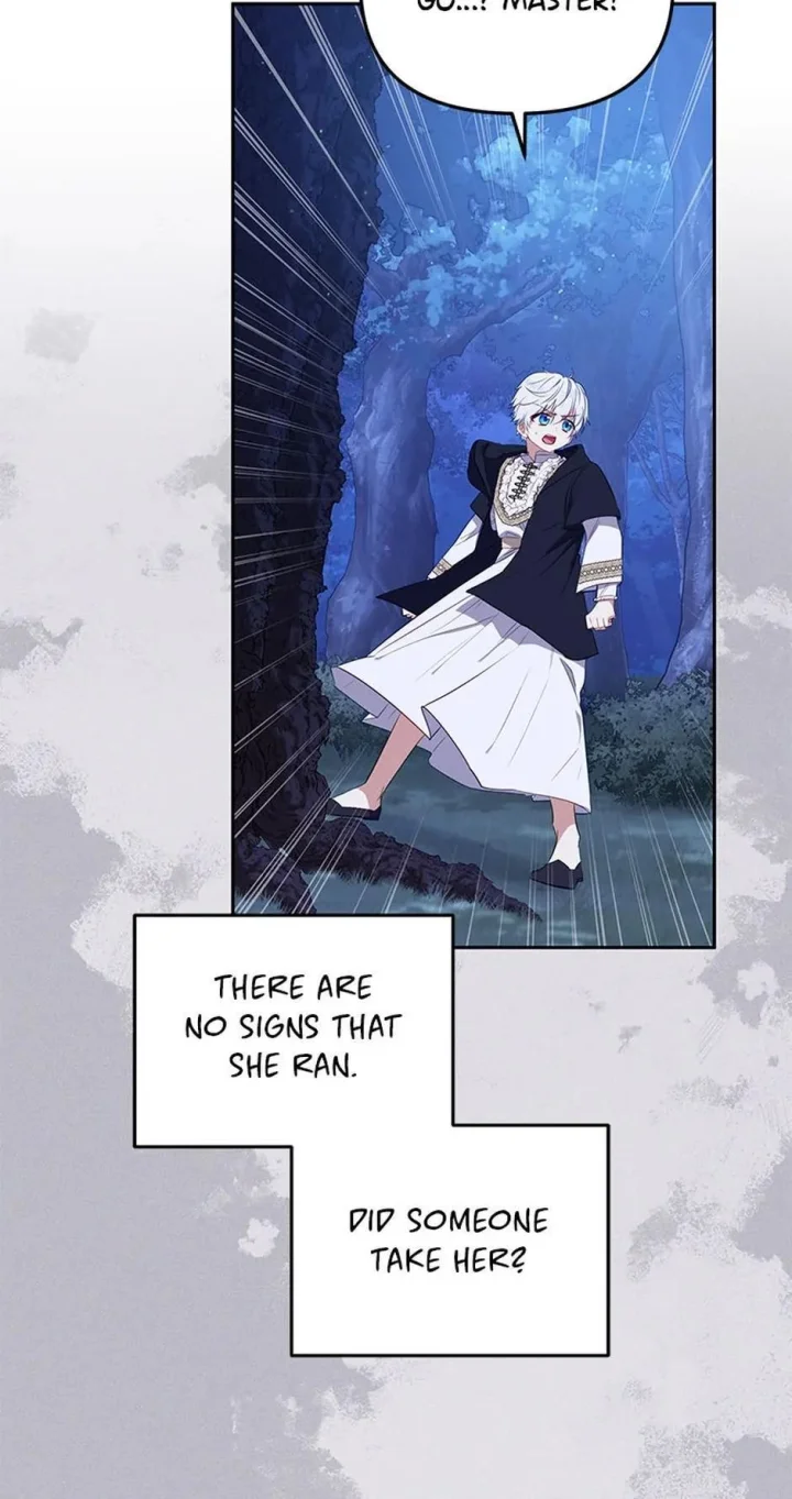 I’M Being Raised By Villains - Chapter 36 Page 67