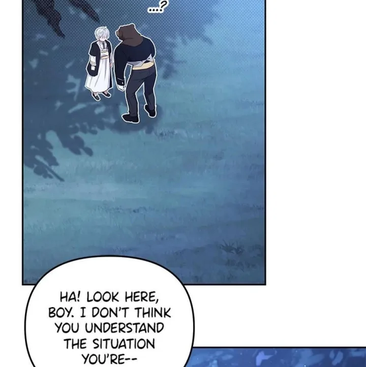 I’M Being Raised By Villains - Chapter 36 Page 79