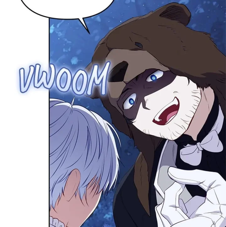 I’M Being Raised By Villains - Chapter 36 Page 80
