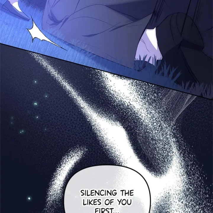 I’M Being Raised By Villains - Chapter 36 Page 82
