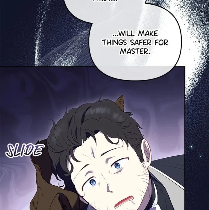 I’M Being Raised By Villains - Chapter 36 Page 83