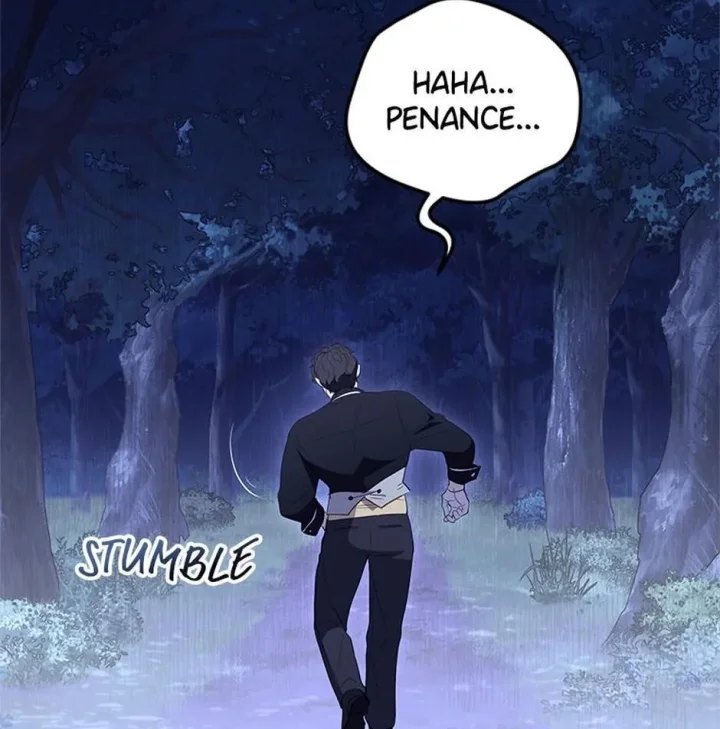 I’M Being Raised By Villains - Chapter 36 Page 93