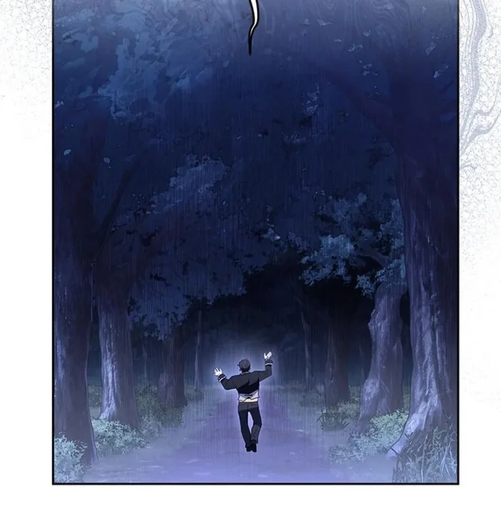 I’M Being Raised By Villains - Chapter 36 Page 95