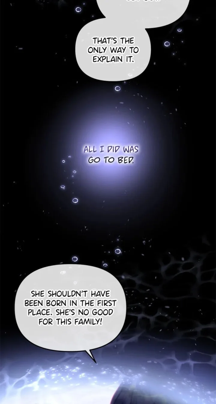 I’M Being Raised By Villains - Chapter 37 Page 5