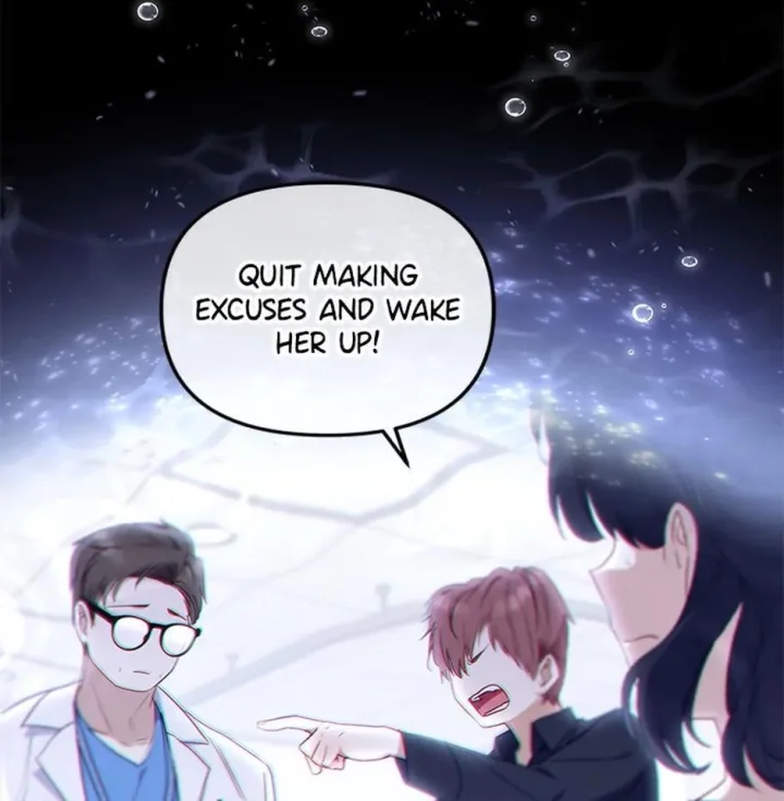 I’M Being Raised By Villains - Chapter 37 Page 9