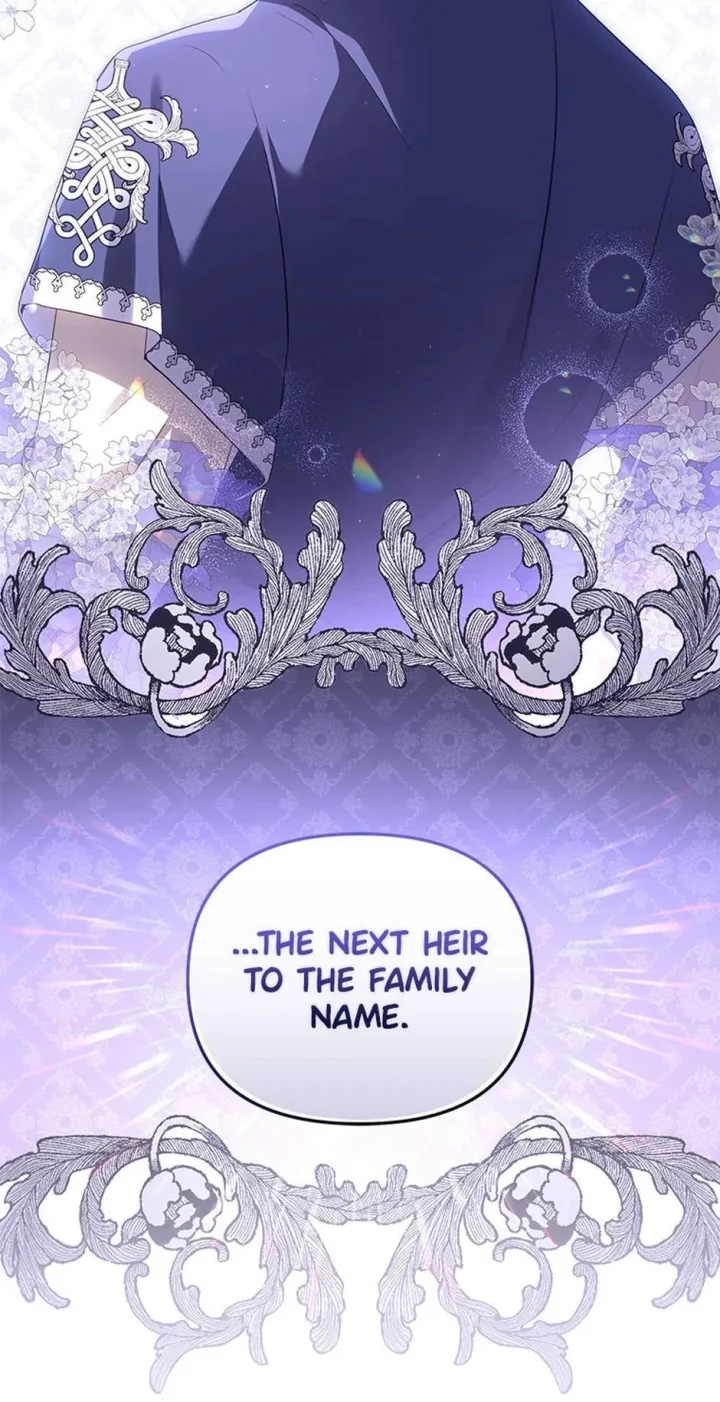 I’M Being Raised By Villains - Chapter 37 Page 100