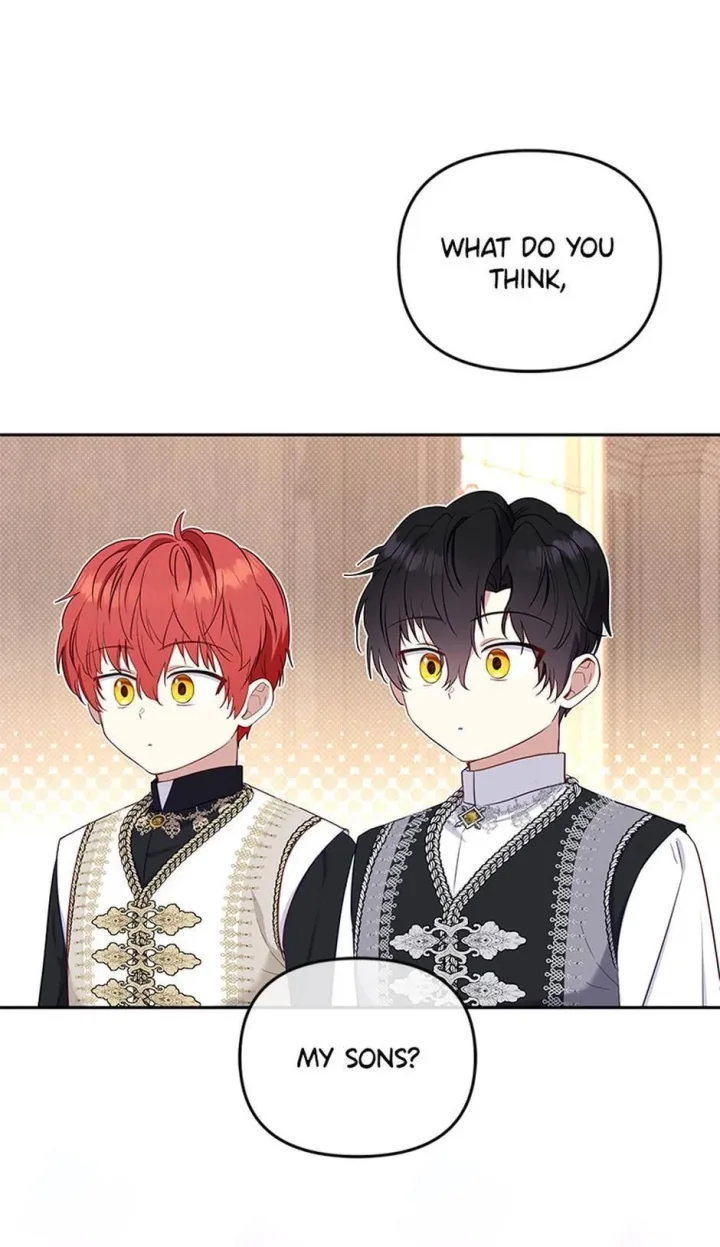 I’M Being Raised By Villains - Chapter 37 Page 101