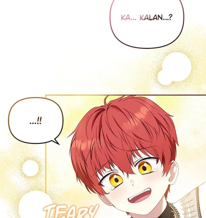 I’M Being Raised By Villains - Chapter 37 Page 25