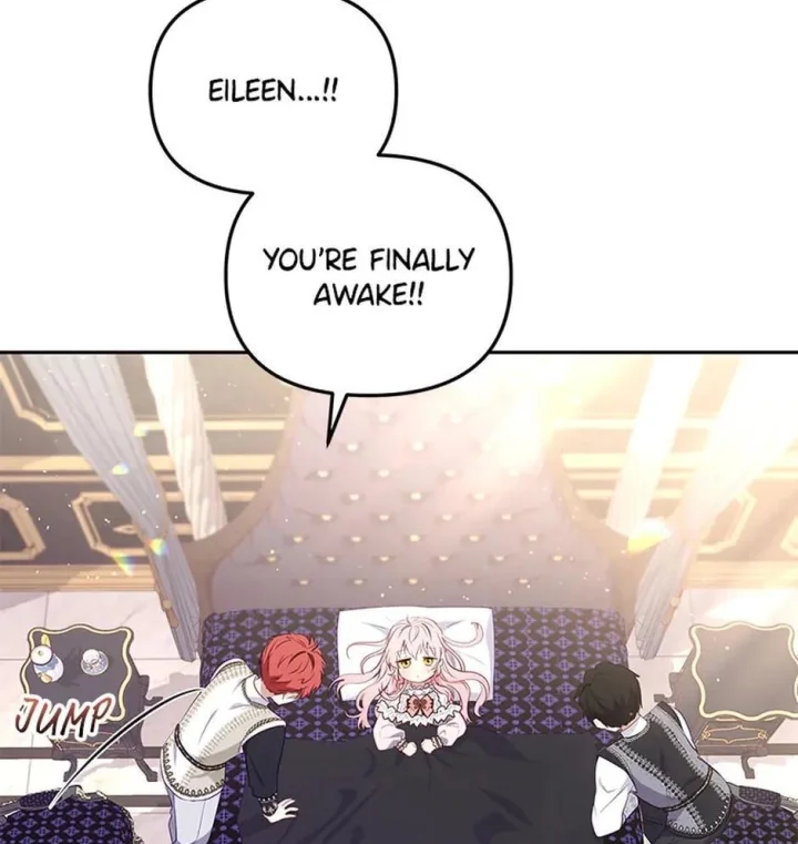 I’M Being Raised By Villains - Chapter 37 Page 27