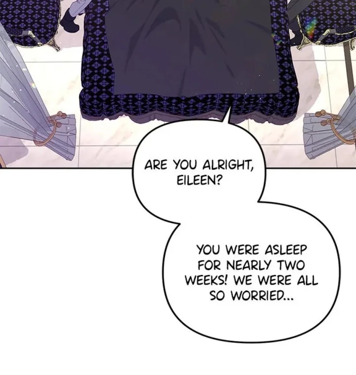 I’M Being Raised By Villains - Chapter 37 Page 28