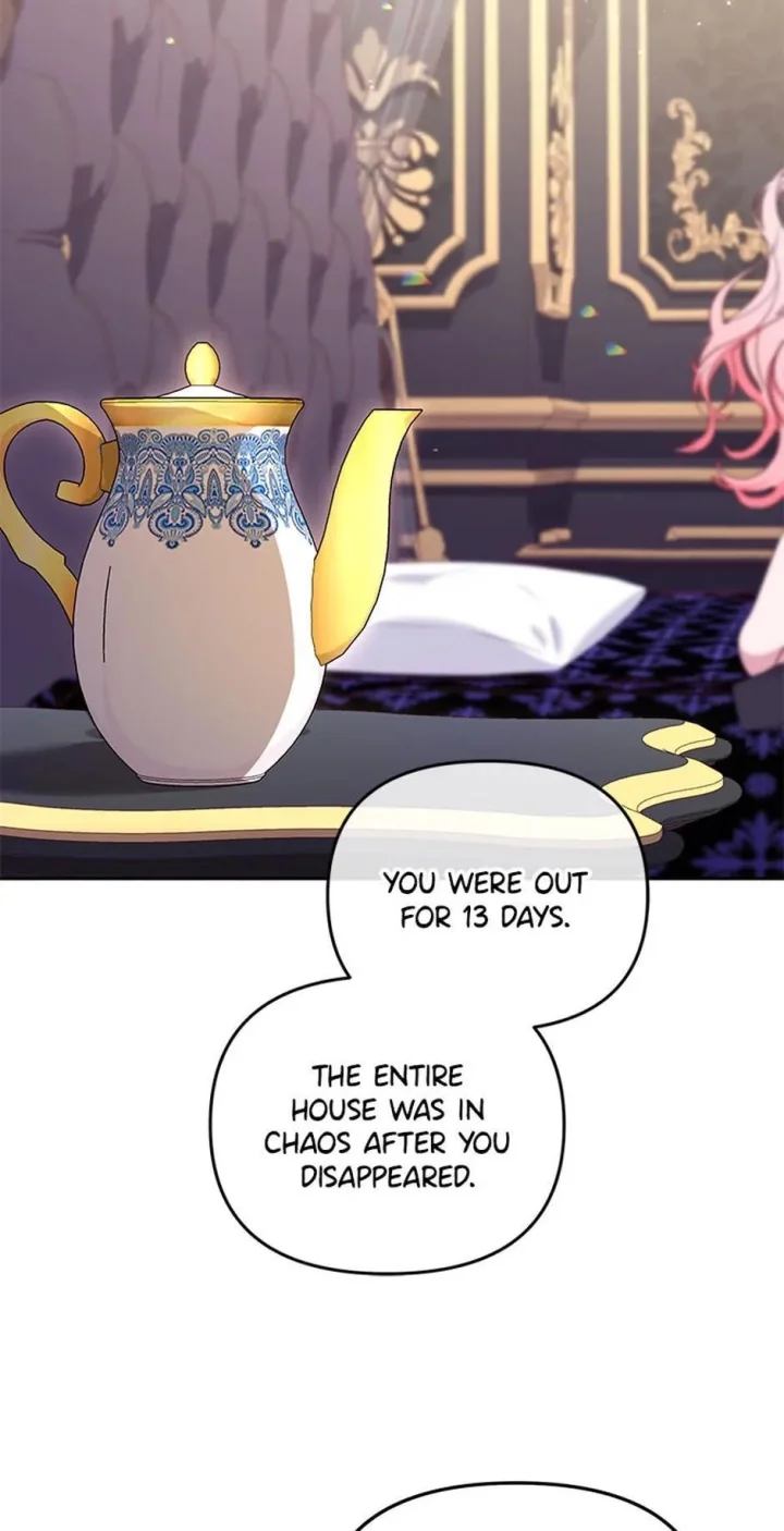 I’M Being Raised By Villains - Chapter 37 Page 35