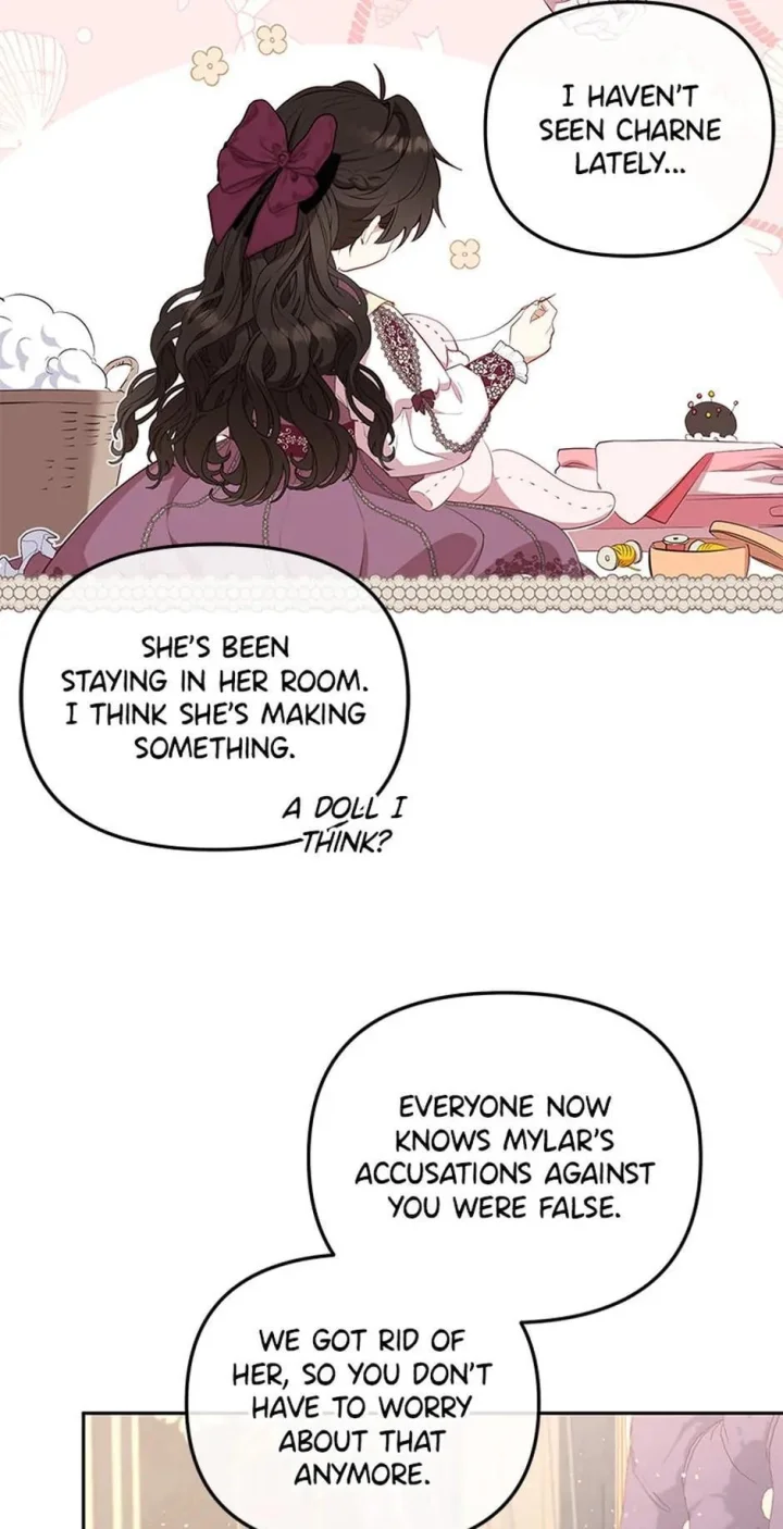 I’M Being Raised By Villains - Chapter 37 Page 37