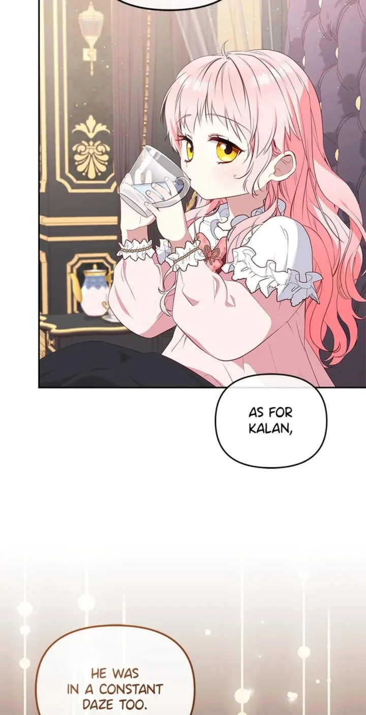 I’M Being Raised By Villains - Chapter 37 Page 38