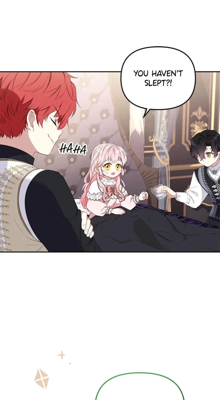 I’M Being Raised By Villains - Chapter 37 Page 40